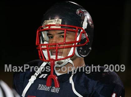 Thumbnail 2 in Folsom @ Pleasant Grove photogallery.
