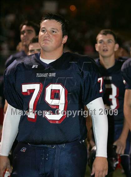 Thumbnail 1 in Folsom @ Pleasant Grove photogallery.