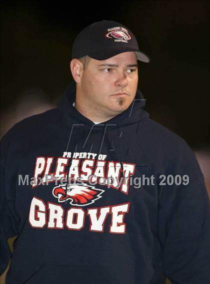 Thumbnail 1 in Folsom @ Pleasant Grove photogallery.