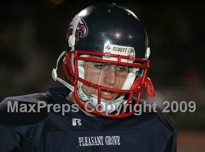 Thumbnail 1 in Folsom @ Pleasant Grove photogallery.