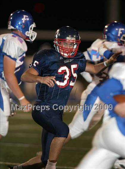 Thumbnail 1 in Folsom @ Pleasant Grove photogallery.