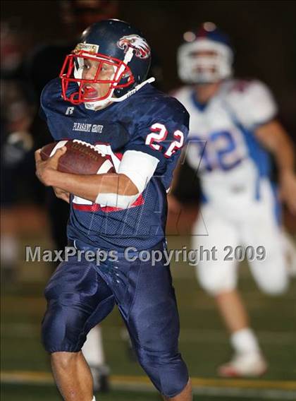 Thumbnail 1 in Folsom @ Pleasant Grove photogallery.
