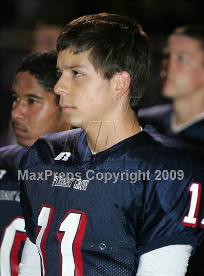 Thumbnail 1 in Folsom @ Pleasant Grove photogallery.