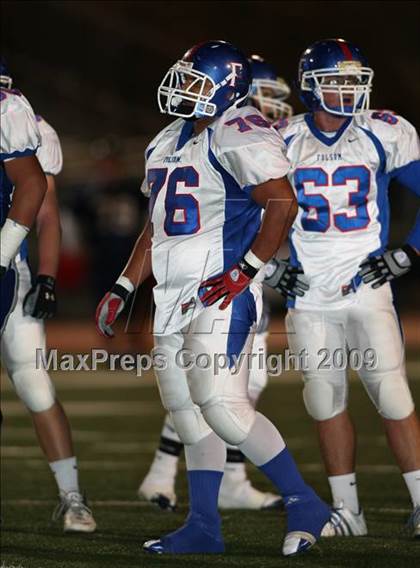 Thumbnail 1 in Folsom @ Pleasant Grove photogallery.