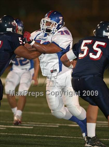 Thumbnail 3 in Folsom @ Pleasant Grove photogallery.