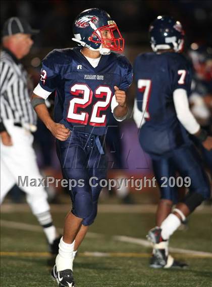 Thumbnail 1 in Folsom @ Pleasant Grove photogallery.