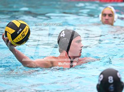 Thumbnail 3 in Grossmont vs Villa Park photogallery.