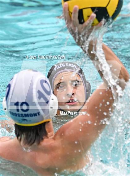 Thumbnail 2 in Grossmont @ Villa Park photogallery.
