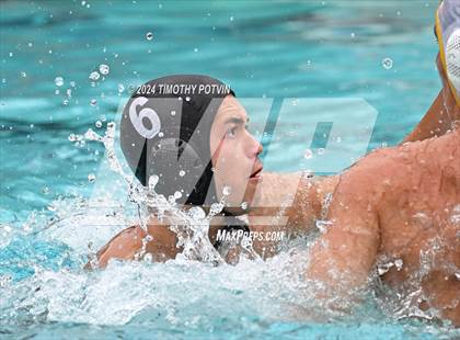 Thumbnail 3 in Grossmont vs Villa Park photogallery.