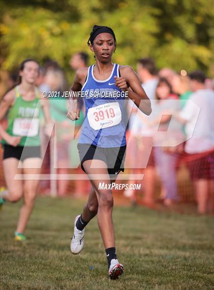 Thumbnail 1 in Saint Xavier Tiger Run photogallery.