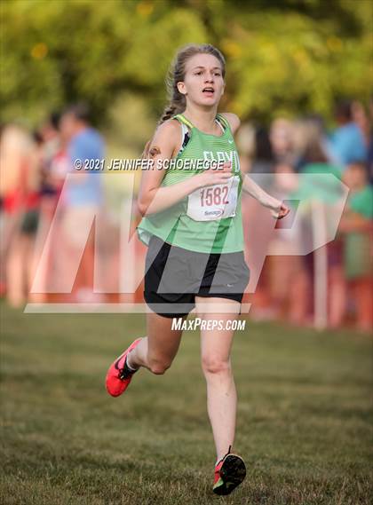 Thumbnail 3 in Saint Xavier Tiger Run photogallery.