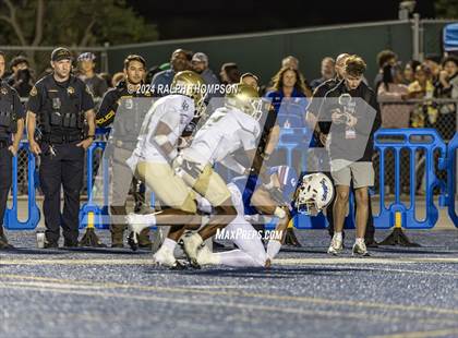 Thumbnail 2 in Long Beach Poly @ Folsom photogallery.