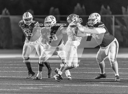 Thumbnail 3 in Long Beach Poly @ Folsom photogallery.