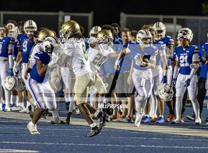 Thumbnail 3 in Long Beach Poly @ Folsom photogallery.