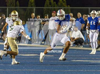 Thumbnail 2 in Long Beach Poly @ Folsom photogallery.