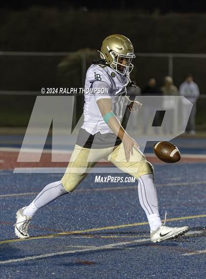 Thumbnail 3 in Long Beach Poly @ Folsom photogallery.