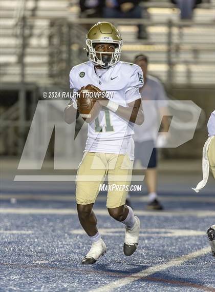 Thumbnail 1 in Long Beach Poly @ Folsom photogallery.