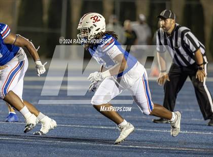 Thumbnail 1 in Long Beach Poly @ Folsom photogallery.