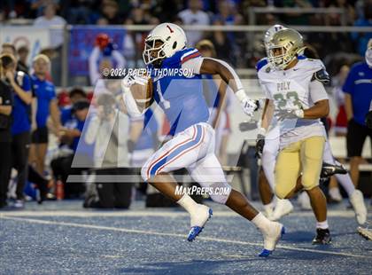 Thumbnail 2 in Long Beach Poly @ Folsom photogallery.