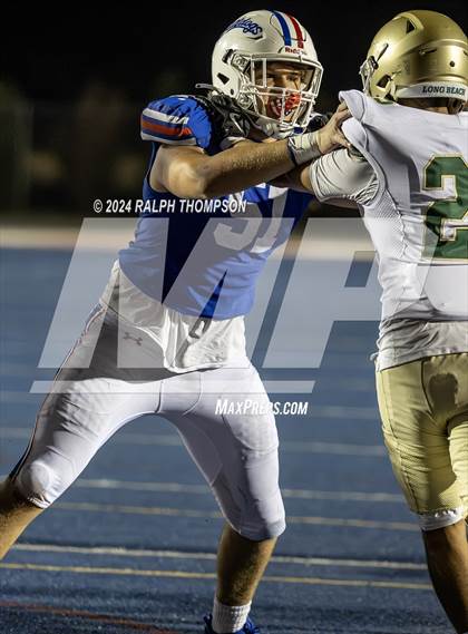 Thumbnail 1 in Long Beach Poly @ Folsom photogallery.