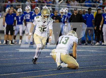 Thumbnail 3 in Long Beach Poly @ Folsom photogallery.
