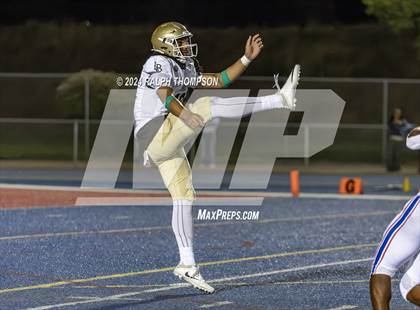 Thumbnail 2 in Long Beach Poly @ Folsom photogallery.