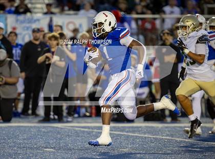 Thumbnail 1 in Long Beach Poly @ Folsom photogallery.