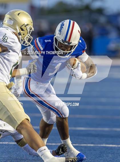 Thumbnail 2 in Long Beach Poly @ Folsom photogallery.