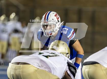 Thumbnail 2 in Long Beach Poly @ Folsom photogallery.