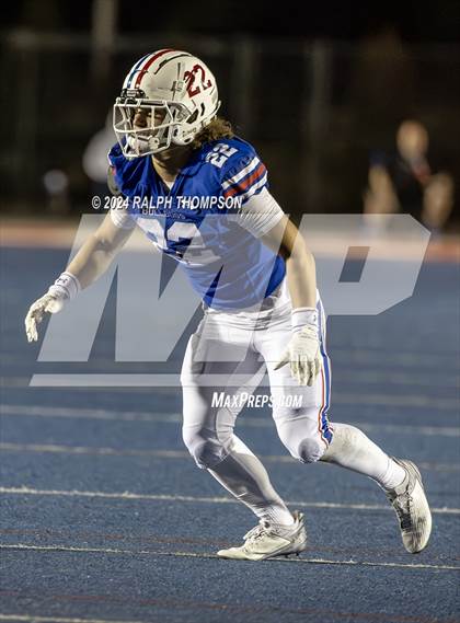 Thumbnail 3 in Long Beach Poly @ Folsom photogallery.