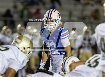 Thumbnail 3 in Long Beach Poly @ Folsom photogallery.