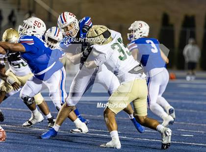 Thumbnail 3 in Long Beach Poly @ Folsom photogallery.