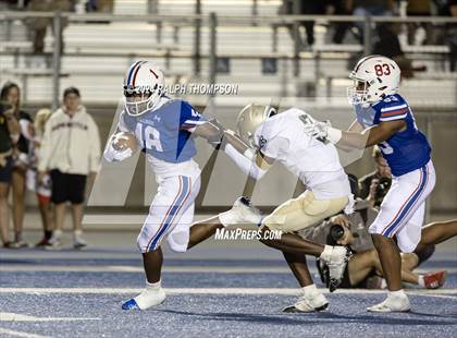 Thumbnail 3 in Long Beach Poly @ Folsom photogallery.