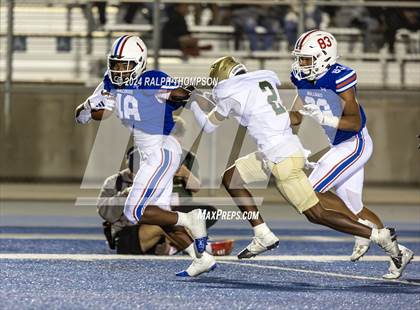 Thumbnail 1 in Long Beach Poly @ Folsom photogallery.