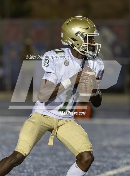 Thumbnail 3 in Long Beach Poly @ Folsom photogallery.