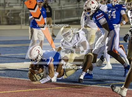 Thumbnail 3 in Long Beach Poly @ Folsom photogallery.