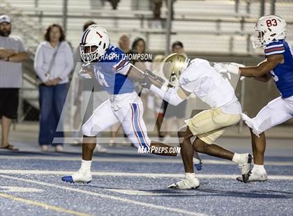 Thumbnail 1 in Long Beach Poly @ Folsom photogallery.