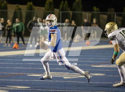 Thumbnail 3 in Long Beach Poly @ Folsom photogallery.