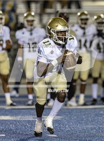 Thumbnail 3 in Long Beach Poly @ Folsom photogallery.