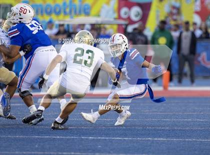 Thumbnail 3 in Long Beach Poly @ Folsom photogallery.