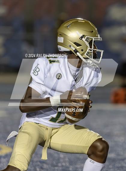 Thumbnail 1 in Long Beach Poly @ Folsom photogallery.