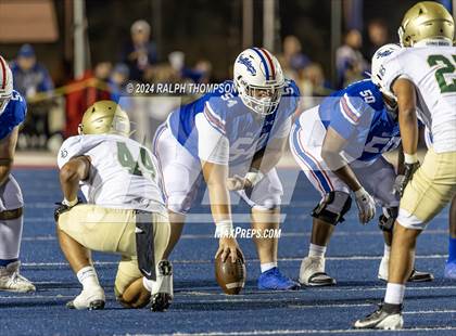 Thumbnail 3 in Long Beach Poly @ Folsom photogallery.