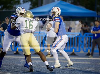 Thumbnail 3 in Long Beach Poly @ Folsom photogallery.