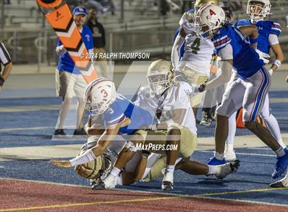 Thumbnail 2 in Long Beach Poly @ Folsom photogallery.