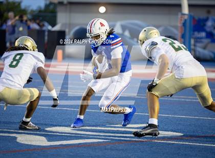 Thumbnail 1 in Long Beach Poly @ Folsom photogallery.