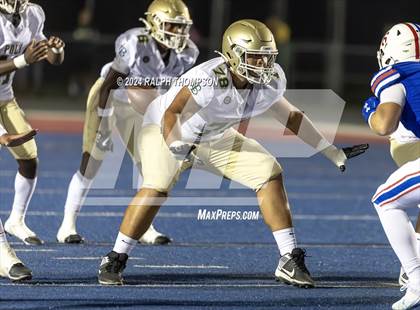 Thumbnail 2 in Long Beach Poly @ Folsom photogallery.