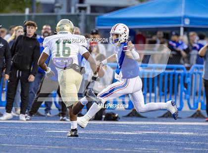 Thumbnail 1 in Long Beach Poly @ Folsom photogallery.