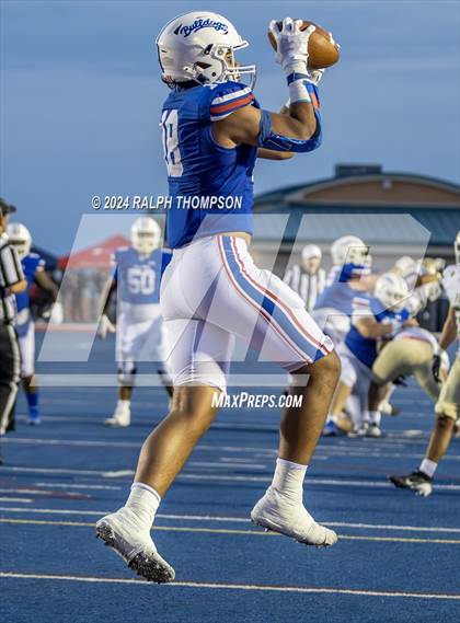 Thumbnail 2 in Long Beach Poly @ Folsom photogallery.