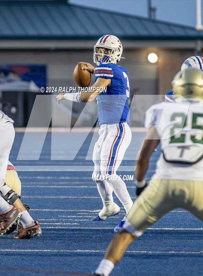 Thumbnail 3 in Long Beach Poly @ Folsom photogallery.