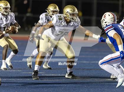 Thumbnail 1 in Long Beach Poly @ Folsom photogallery.